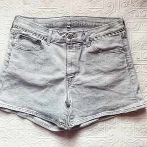 Levis shorts